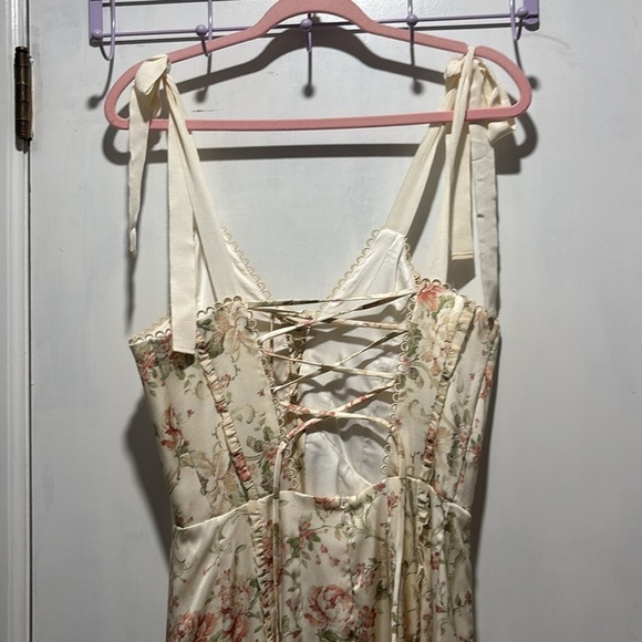 ‼️V CHAPMAN dress‼️ - Picture 8 of 12